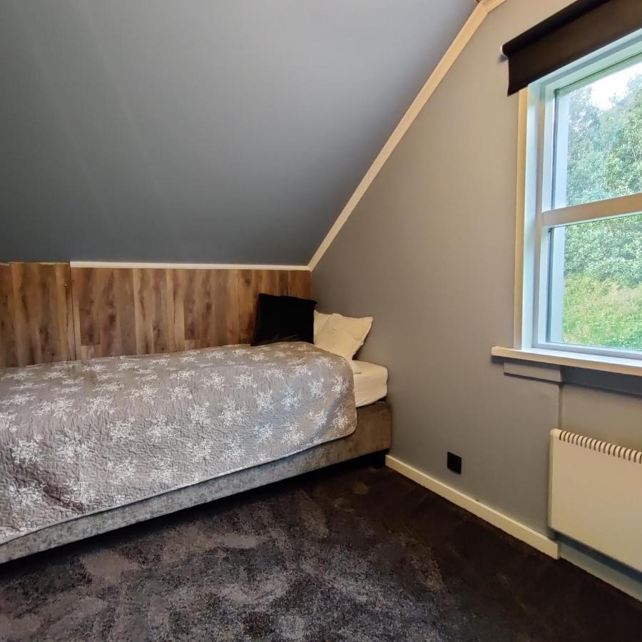 Prestshus 2 Guesthouse Vik i Myrdal Ngoại thất bức ảnh