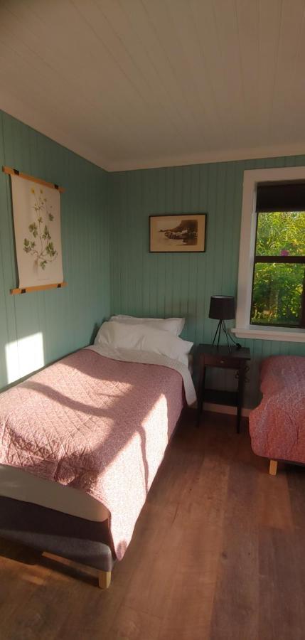 Prestshus 2 Guesthouse Vik i Myrdal Ngoại thất bức ảnh