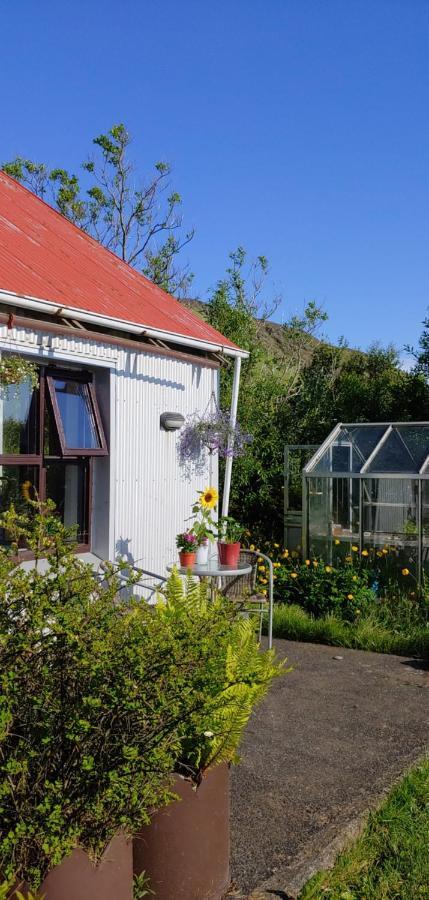 Prestshus 2 Guesthouse Vik i Myrdal Ngoại thất bức ảnh